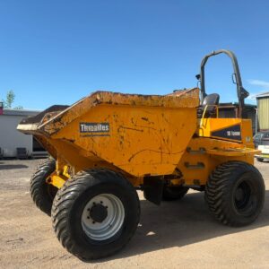 2016 THWAITES 10 TON DUMPER