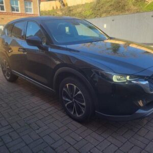2023 Mazda CX-5 2.0 SKYACTIV-G Sport Edition - LP72YYZ