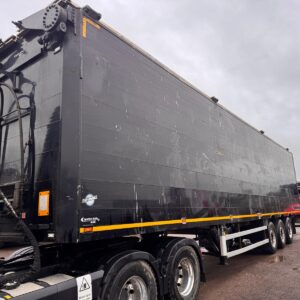 2021 TITAN THINWALL WALKING FLOOR TRAILER