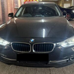 2017 BMW 3 Series 320d 2.0 ED Sport Auto - YB17XAG