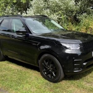 2019 Land Rover Discovery 2.0 SD4 HSE Auto 4WD - YK19DGT