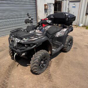 2020 CF MOTO 600 QUAD