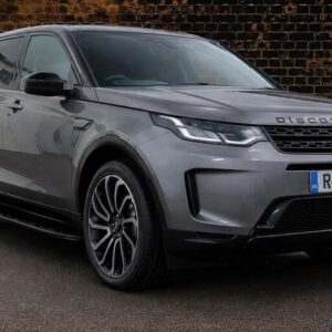 2019 Land Rover Discovery 2.0 SD4 SE Auto 4WD - RA19XEE