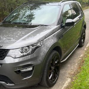 2019 Land Rover Discovery Sport 2.0 TD4 HSE Luxury Auto 4WD