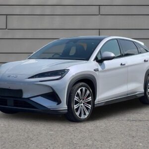 2025 BYD Sealion 7 91.3kWh Excellence Auto AWD - MT75OTK