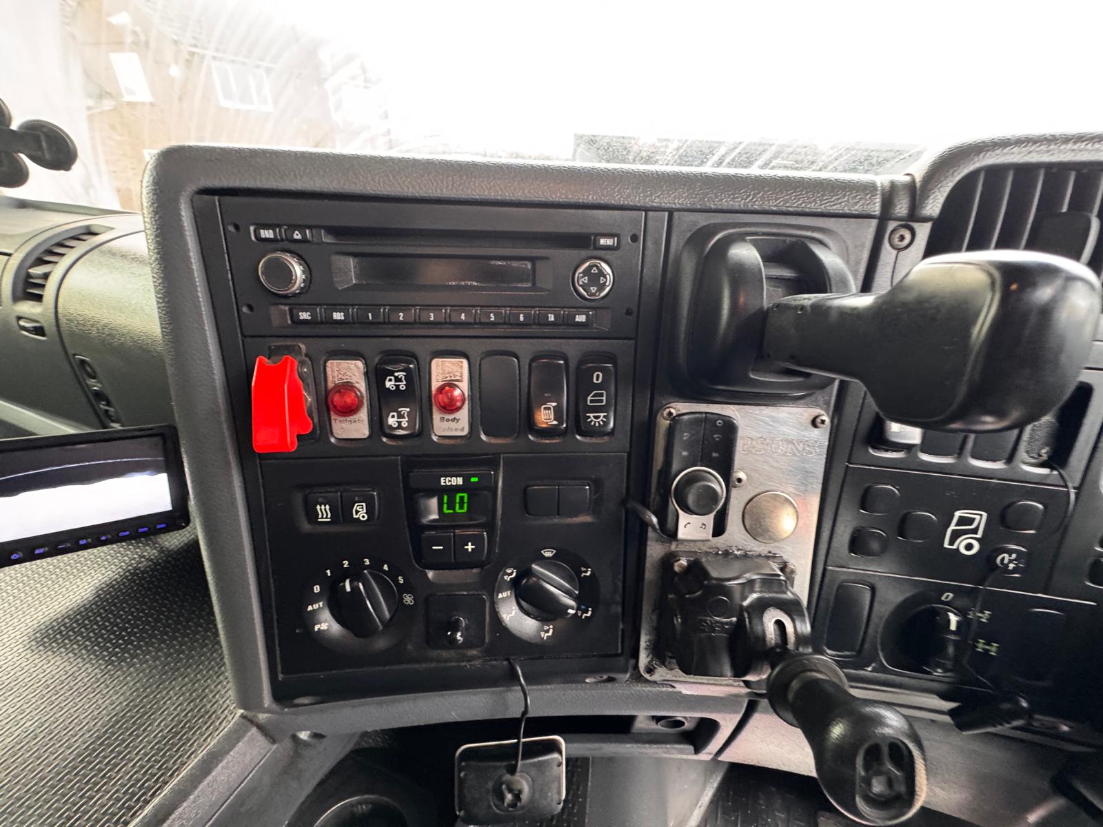 2012 SCANIA G400 TIPPER - Image 25