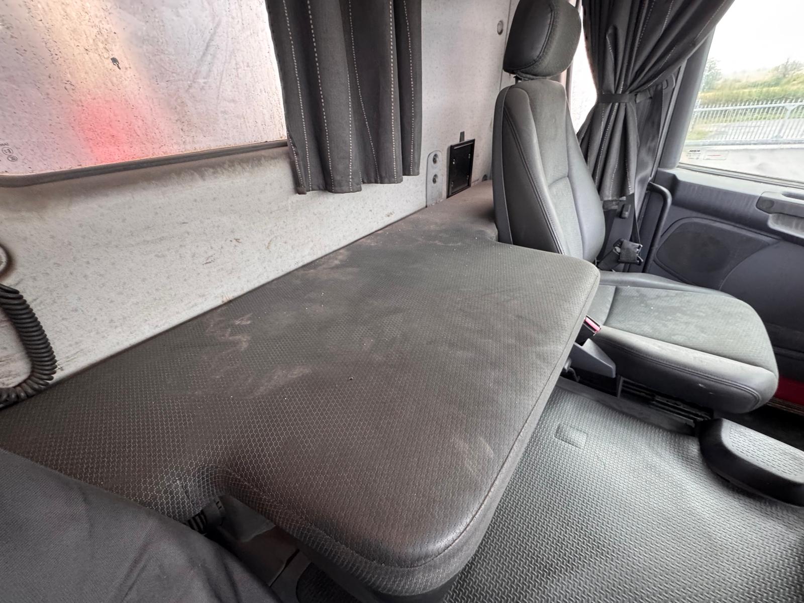 2012 SCANIA G400 TIPPER - Image 20