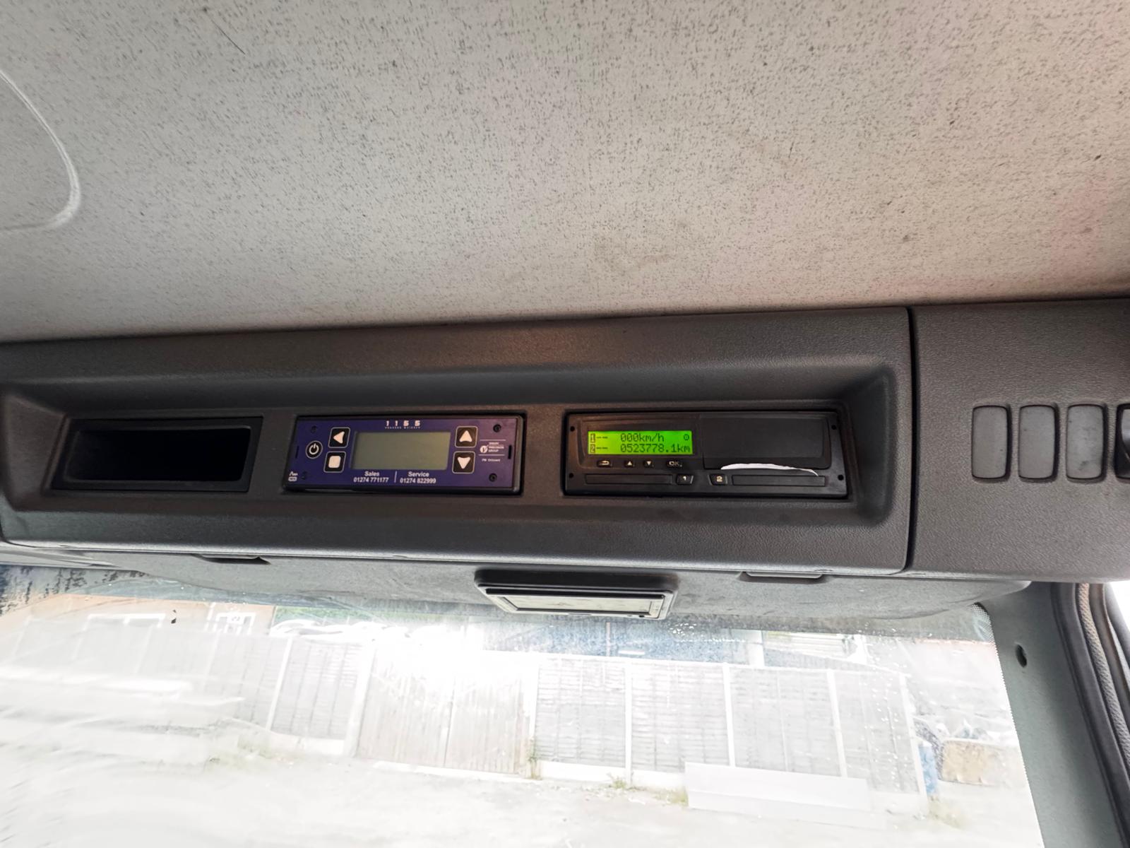 2012 SCANIA G400 TIPPER - Image 26