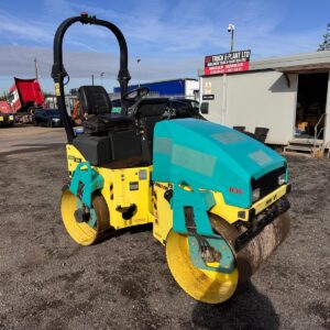 2016 AMMAN ARX26 ROLLER