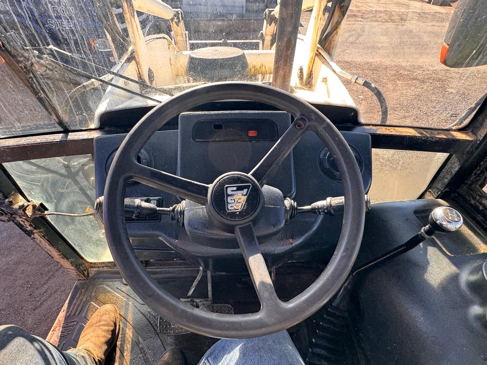 2006 JCB 2CX AIRMASTER - Image 14