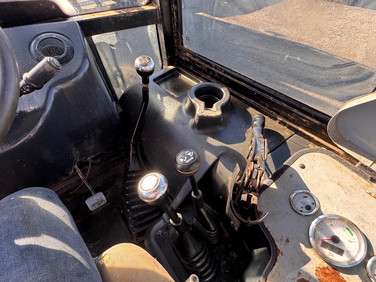 2006 JCB 2CX AIRMASTER - Image 16