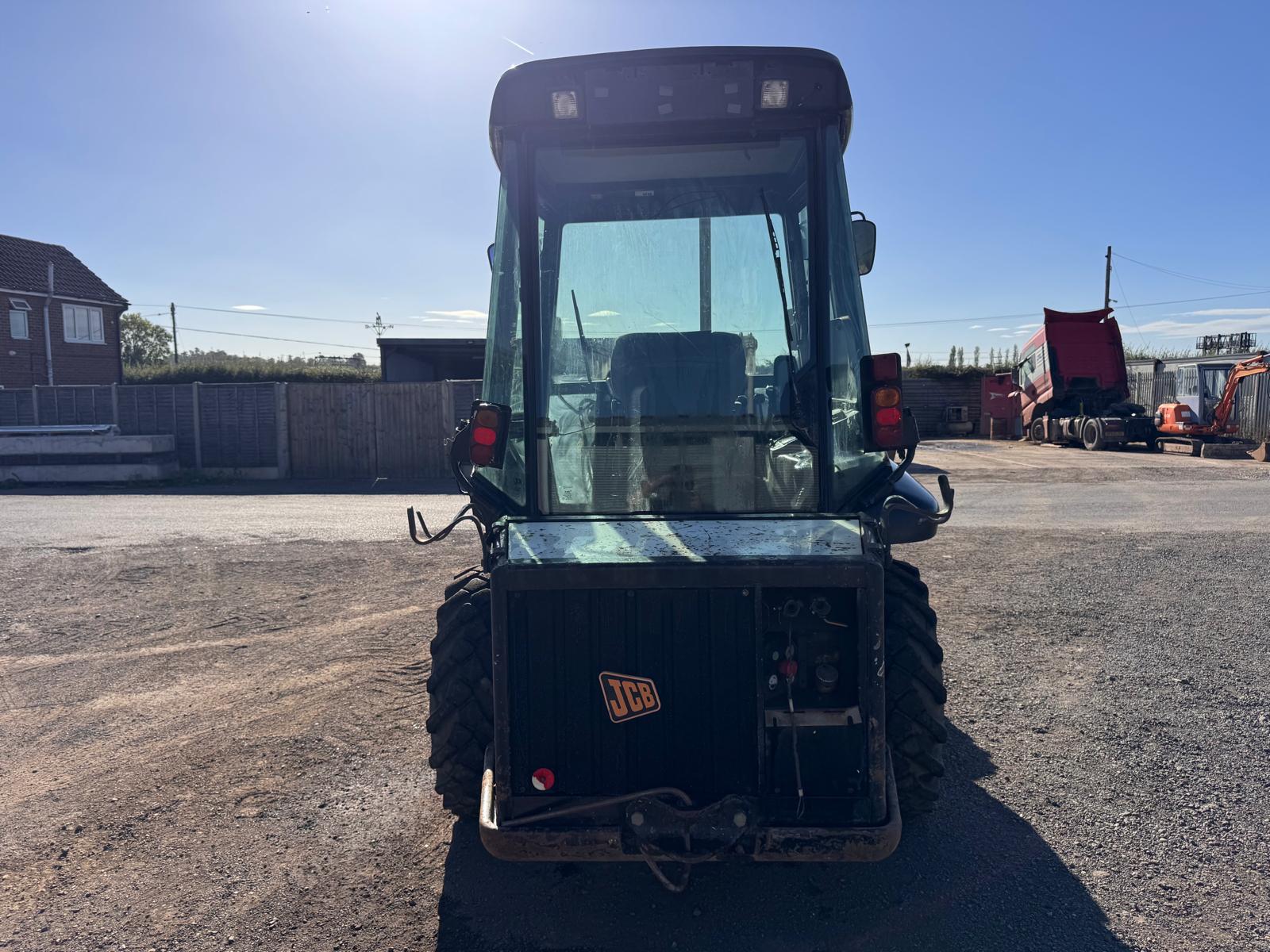 2006 JCB 2CX AIRMASTER - Image 5