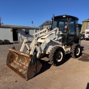 2006 JCB 2CX AIRMASTER