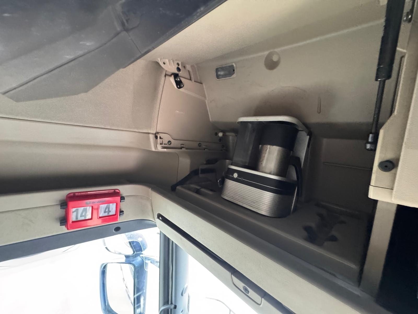 2016 SCANIA R580 V8 TRACTOR UNIT - Image 20