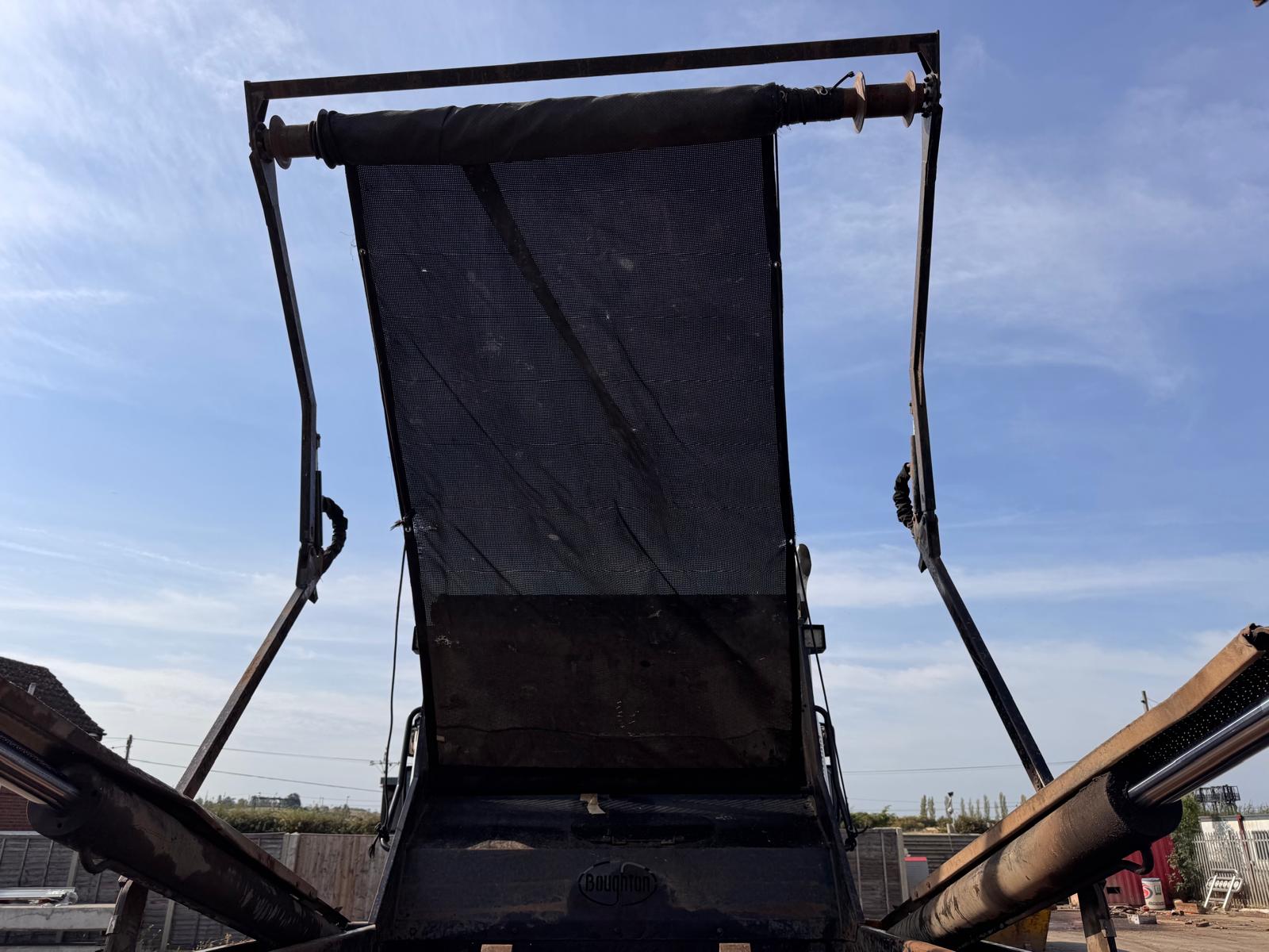 2021 SCANIA P220XT SKIP LOADER - Image 12