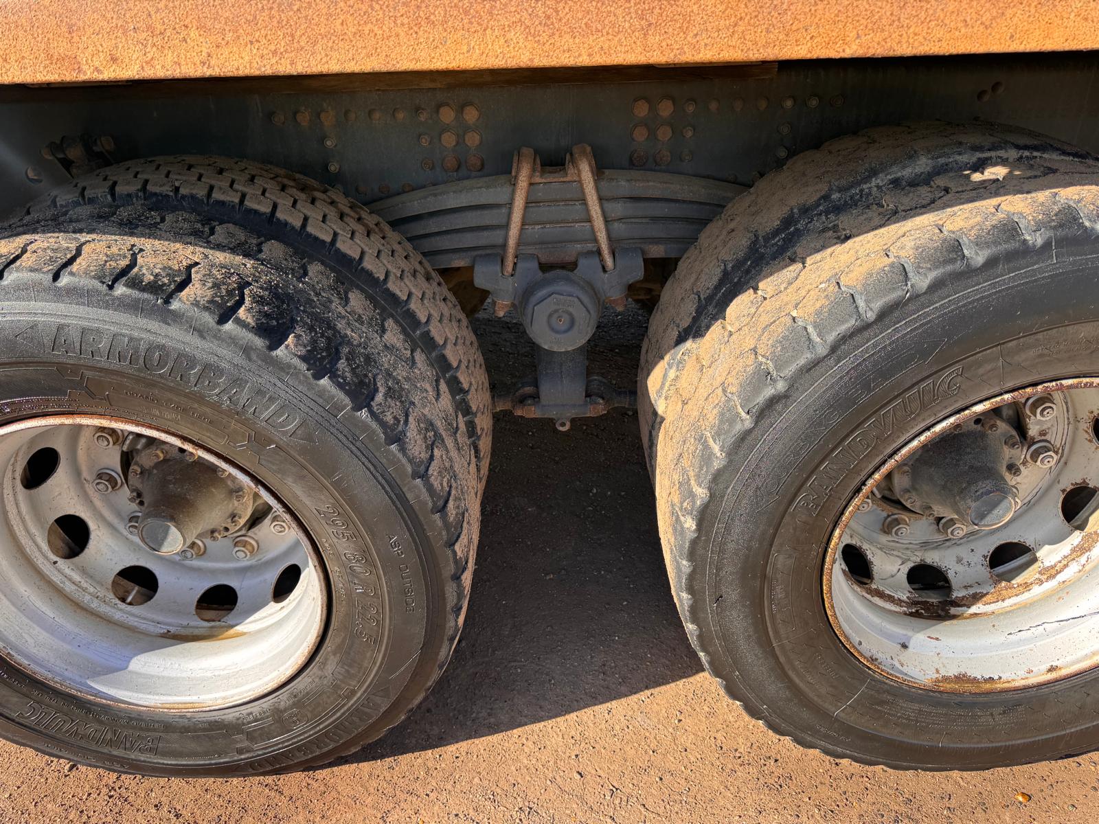 2018 SCANIA P410 TIPPER - Image 10