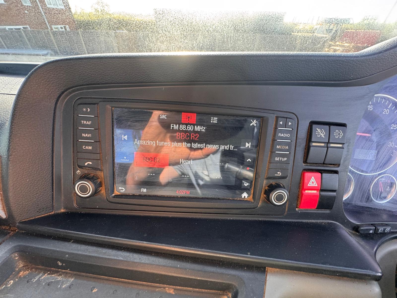 2019 MAN TGS35.420 TIPPER GRAB - Image 28