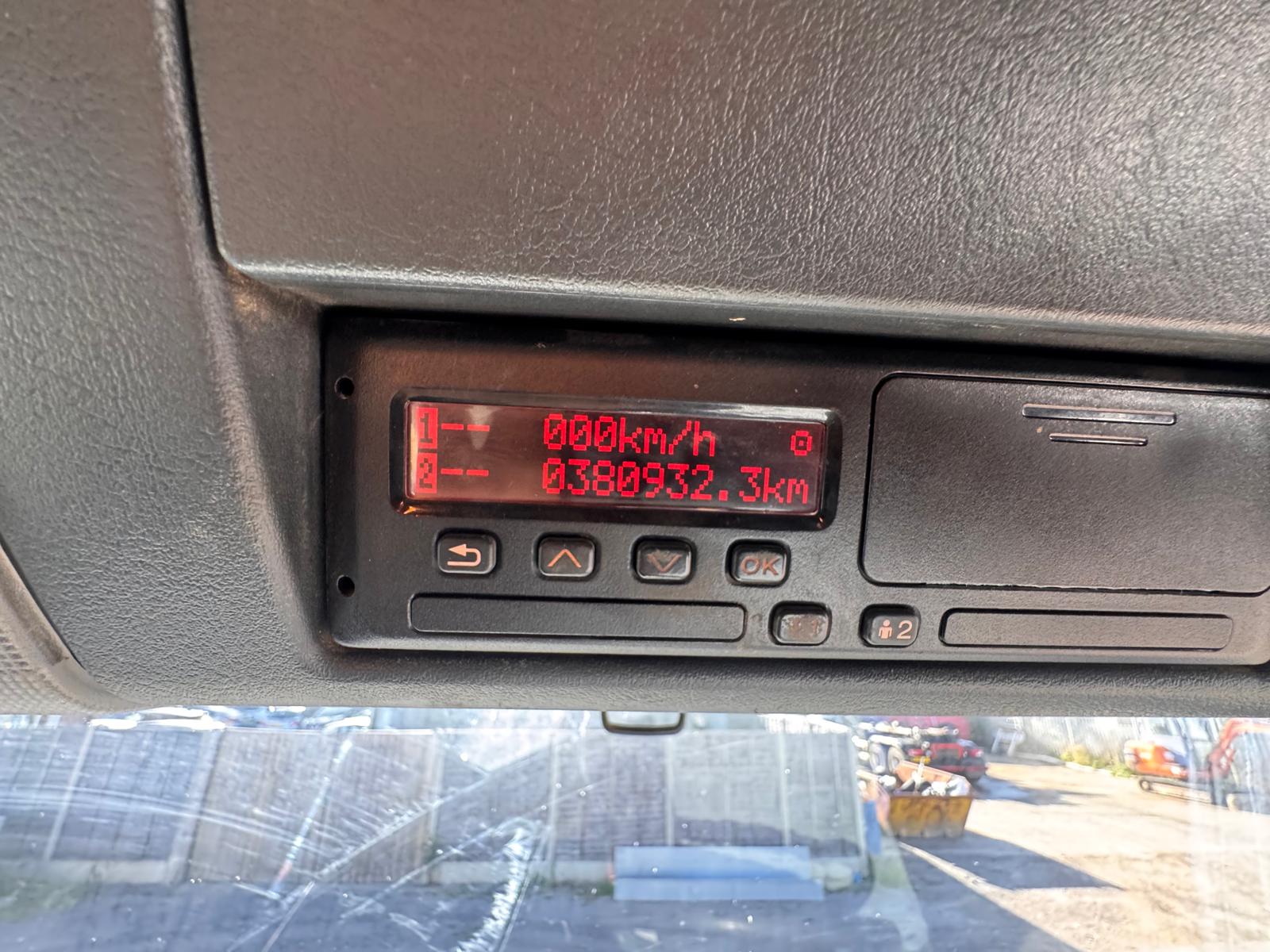 2019 MAN TGS35.420 TIPPER GRAB - Image 30