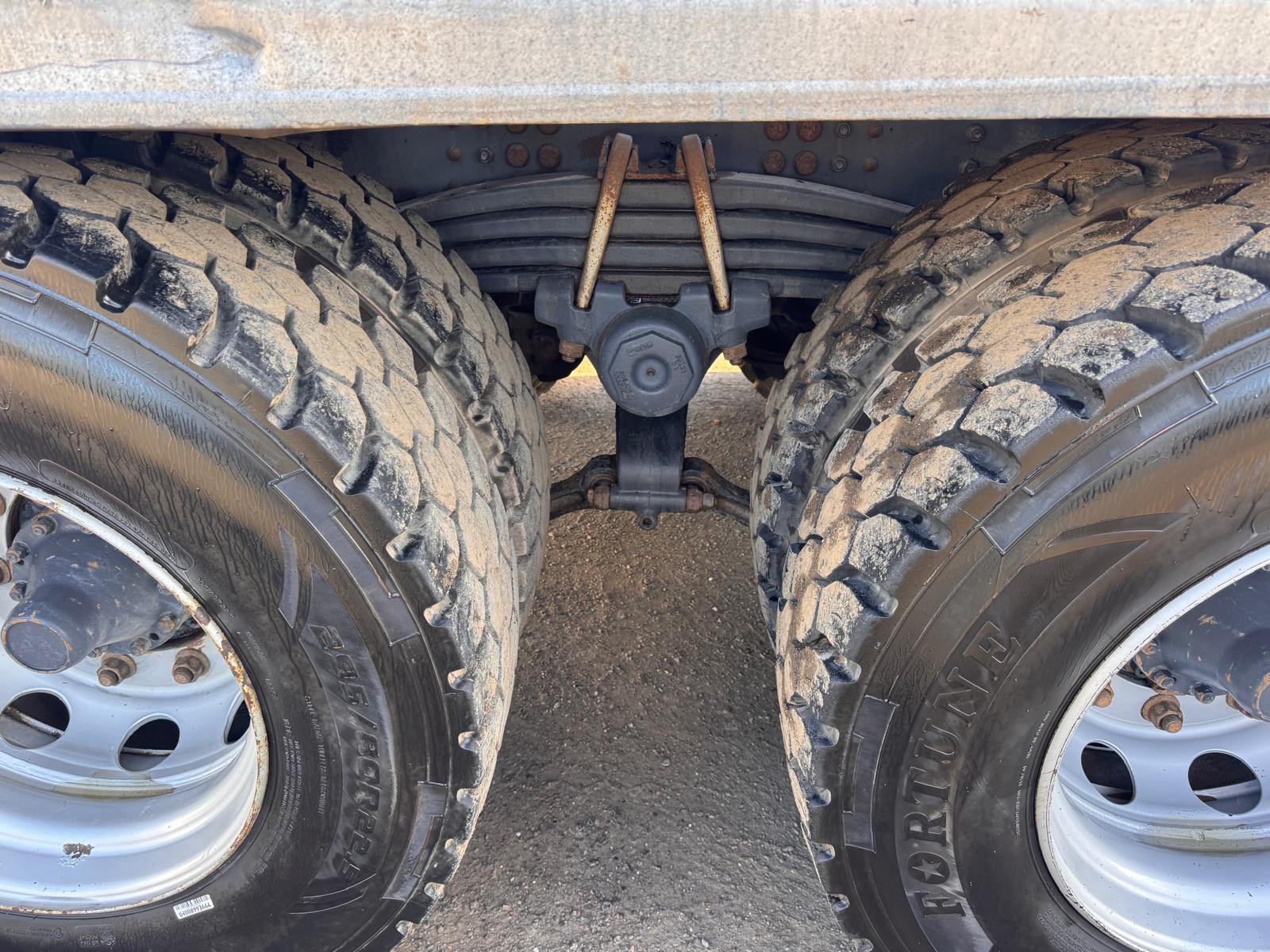 2019 SCANIA P410XT HOOK LOADER - Image 14