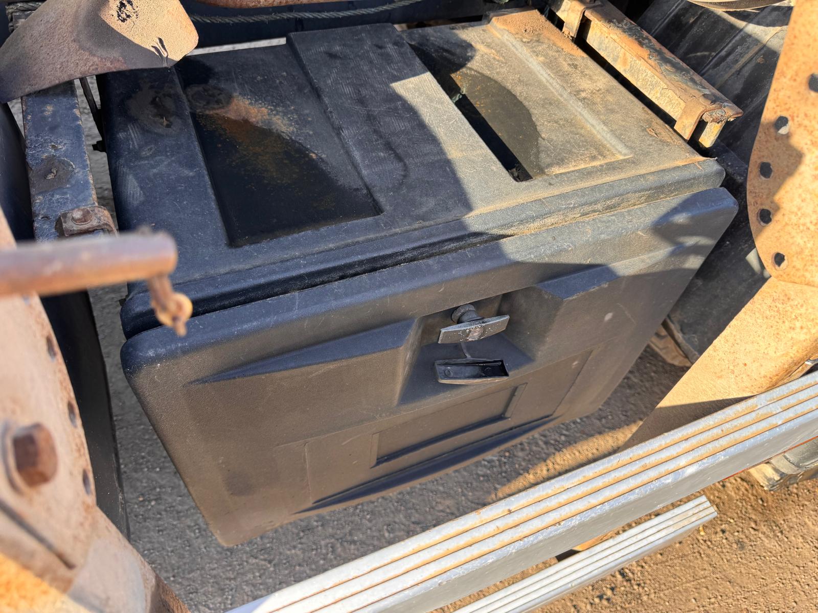 2019 SCANIA P410XT HOOK LOADER - Image 11