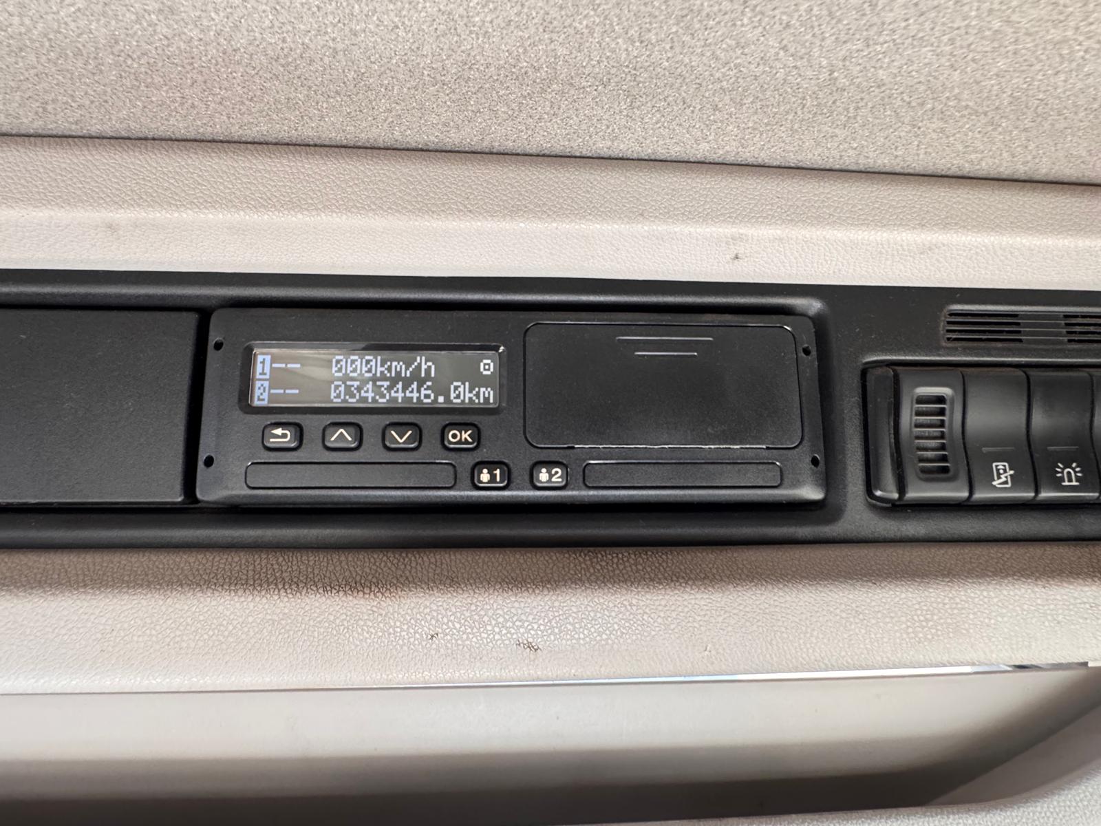 2019 SCANIA P410XT HOOK LOADER - Image 25