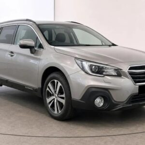 2019 Subaru Outback 2.5i SE Premium 5dr Lineartronic - AE19PYF