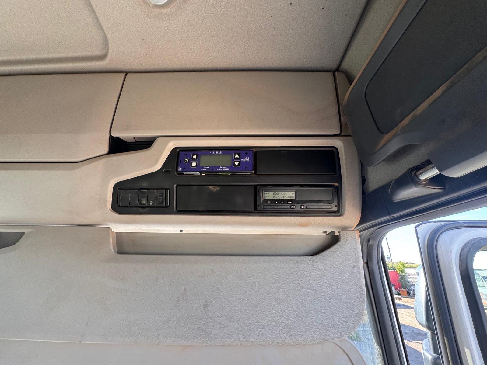 2019 SCANIA P410XT TIPPER - Image 22