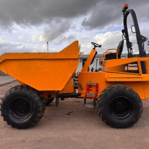 2022 THWAITES 9 TON DUMPER