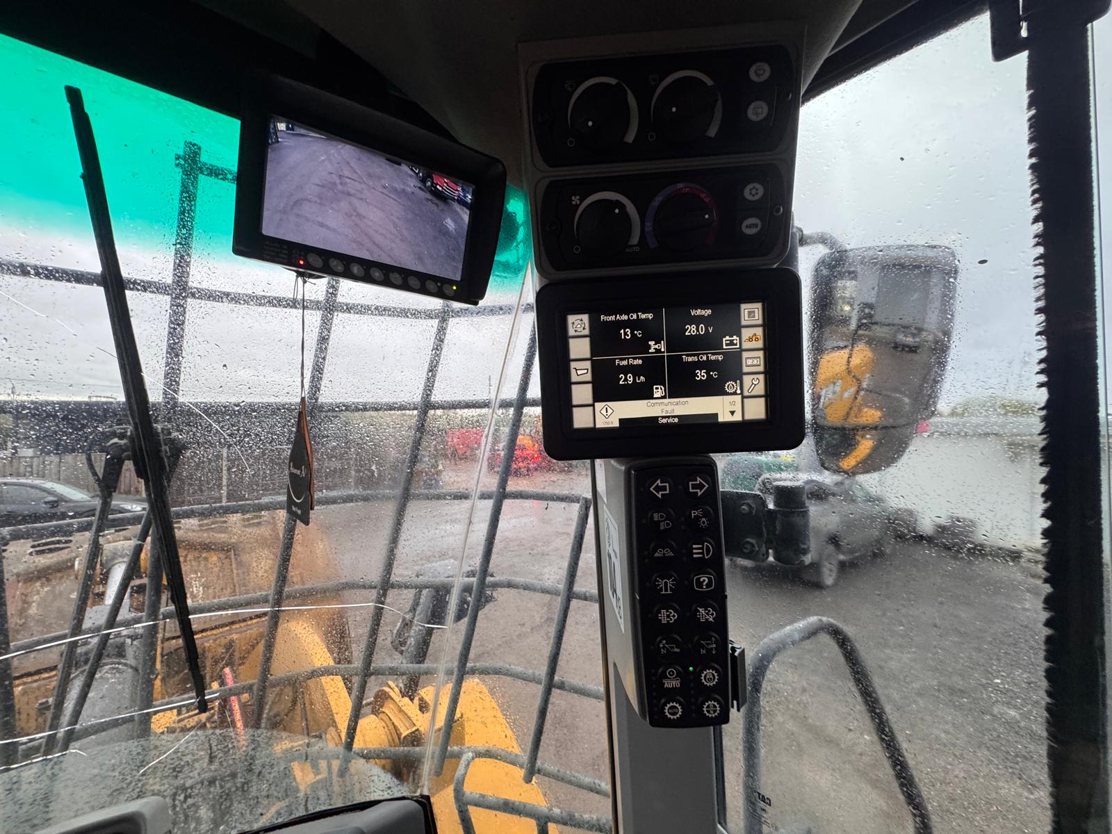 2021 CAT 950M LOADING SHOVEL - Image 22