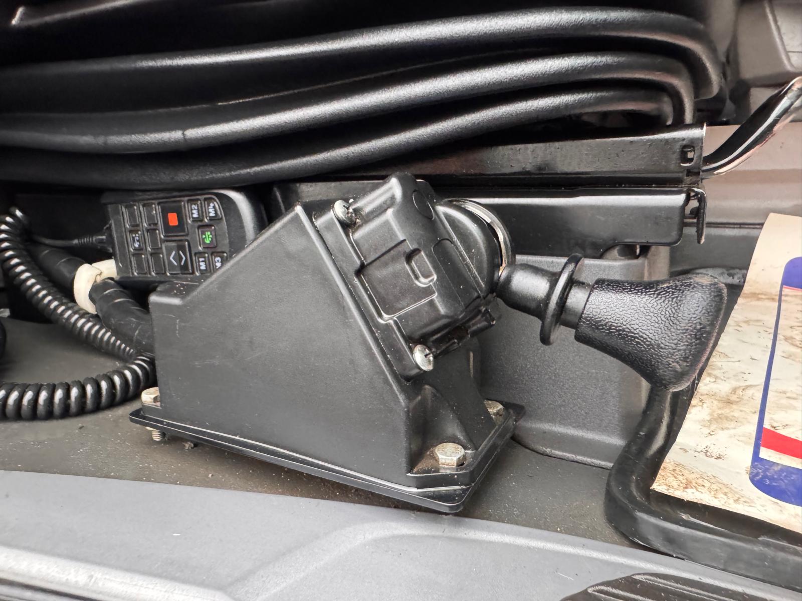 SCANIA R500XT TACTOR UNIT - Image 15