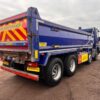 2020 SCANIA P410XT TIPPER - Thumbnail Image 8