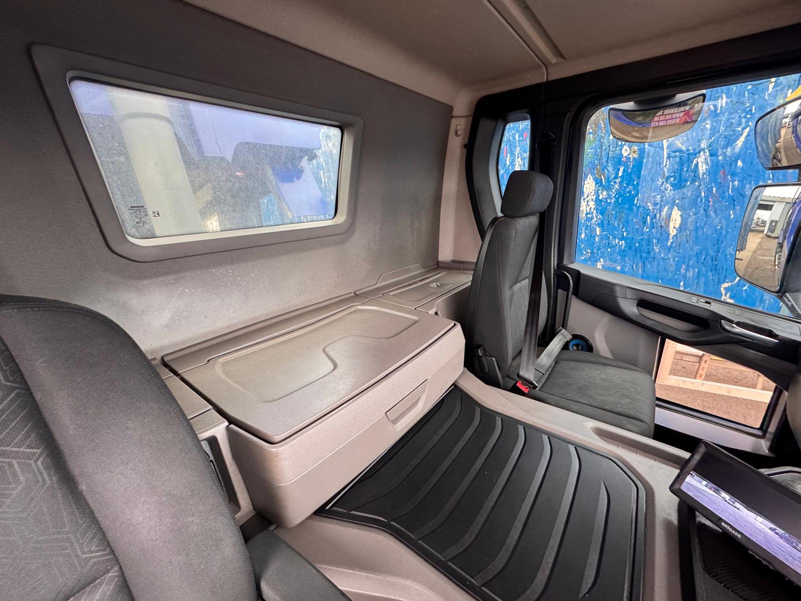 2020 SCANIA P410XT TIPPER - Image 20